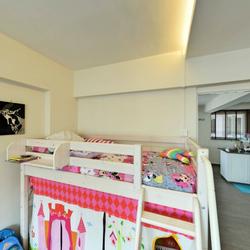 Blk 724 Yishun Street 71 (Yishun), HDB Executive #110128532